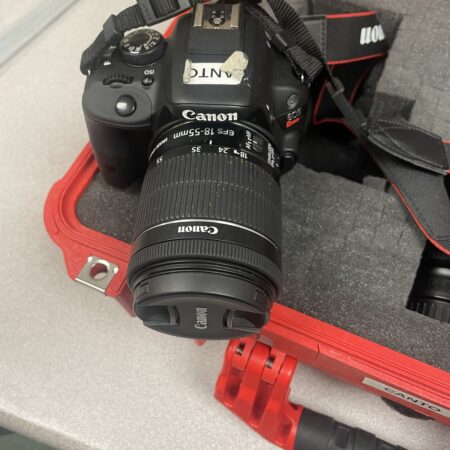 Photography Kits (UL)